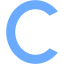Letter C