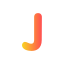 Letter j