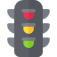 Traffic light