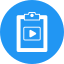 Video content