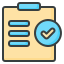 Check mark