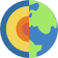 Planet earth