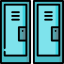 Lockers