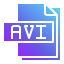 Avi файл