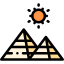 Pyramids