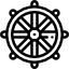 Dharma wheel