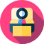 Photo camera