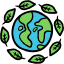 Planet earth