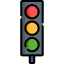 Traffic light
