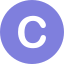Letter C