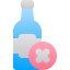 No drinking