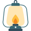 Oil lamp
