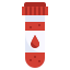 Blood sample