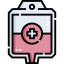 Blood donation