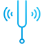 Tunning fork