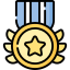 Badges