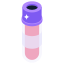 Blood sample