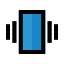 Phone vibration