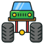 Monster truck