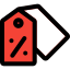 Price tag