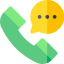 Phone call