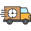 Fast delivery