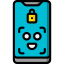 Facial recognition