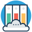 Cloud library