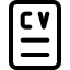 РЕЗЮМЕ