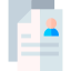 CV