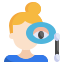 Eye makeup