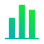 Chart bars