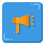 Megaphone