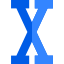Letter x