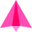 Paper plane