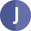 Letter j