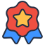 Badges