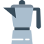 Coffee pot