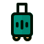 Suitcase