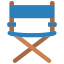 Director chair