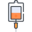 Blood donation