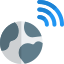 Wireless internet