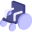 Wheelchair