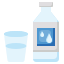Water bottle