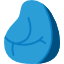Bean bag
