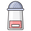 Salt shaker