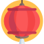 Chinese lantern
