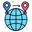 Destinations