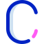 Letter c