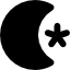 Moon phases